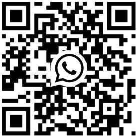 WhatsApp QR Code