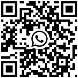 WhatsApp QR Code