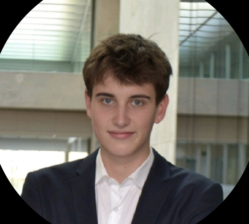 Tom Gray
